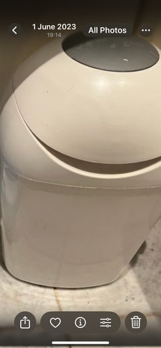 Tommee tippee sangenic tec - tippee,