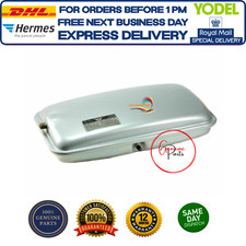 VAILLANT ECOTEC PLUS 824 / 831 / 837 / 937 & PRO 24 / 28 EXPANSION VESSEL 181051