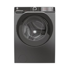 Hoover HWB411AMBCR Freestanding Washing Machine 11 kg, 1400 RPM, A, Anthracite