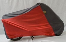 Triumph Tiger Cub Indoor