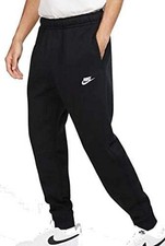 Mens Nike Club Joggers Fleece
