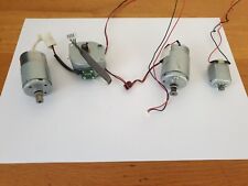 Epson Stylus Photo R3000 Carriage Motors