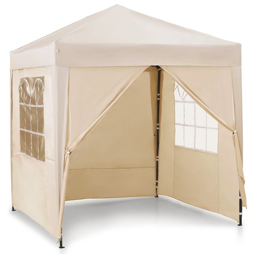 Vonhaus pop gazebo - vonhaus,