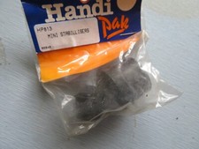 CLASSIC MINI ENGINE STABILIZER