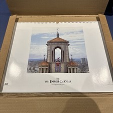 Patrick Lichfield 1994 Unipart