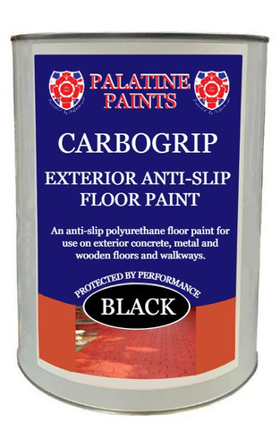 Carbogrip exterior anti slip - carbogrip,