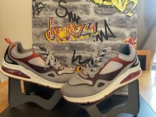 skechers Los Angeles  air