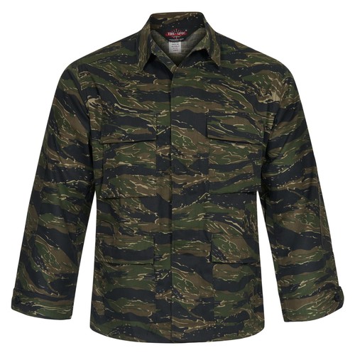 Army jacket original bdu - army,