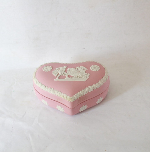 Vintage wedgwood jasperware - vintage,