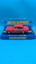 Scalextric c3023 ford cortina - c3023,