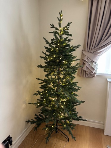 6ft green slim foldable - 6ft,