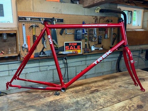 1995 trek 830 mountain - 1995, |