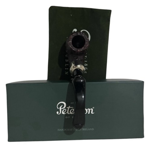 Peterson standard system - standard,