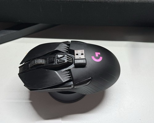 Logitech g903 lightspeed - logitech,