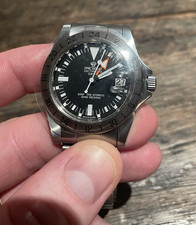 Incipio 9 "Steve McQueen" 1655