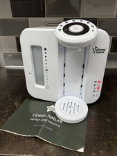 Tommee Tippee EP2262-V Closer