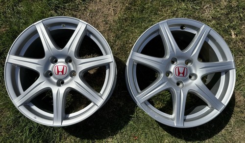 Type fn2 alloy wheels 18x7 - fn2,
