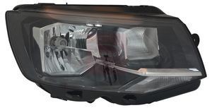 Apec headlight headlamp - headlight, h4