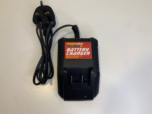 Workzone titanium 18v - workzone, titanium+