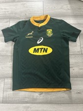 ASICS Men's Rugby Jersey Top