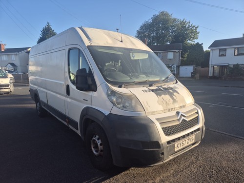 Citroën relay xlwb - xlwb, –