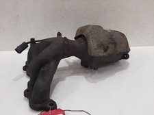 NISSAN MICRA VISIA MK3 2003-2010 1.2L Petrol CAT Catalytic Convertor OEM Genuine