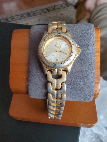 Louis picard wrist - picard,