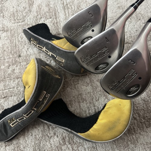 King cobra transition 4 - king, &