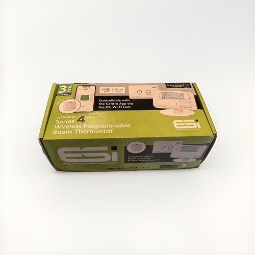 Esi series wireless - series,
