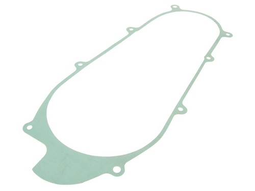 Variator crankcase cover - variator,