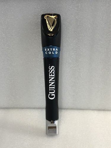 Guinness extra cold beer - guinness, tap