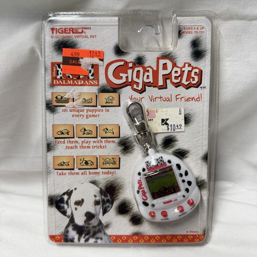 101 dalmatians giga pets - 101,
