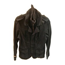 Superdry JPN Double Black