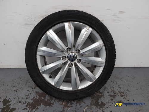 Volkswagen passat highline tdi - volkswagen,