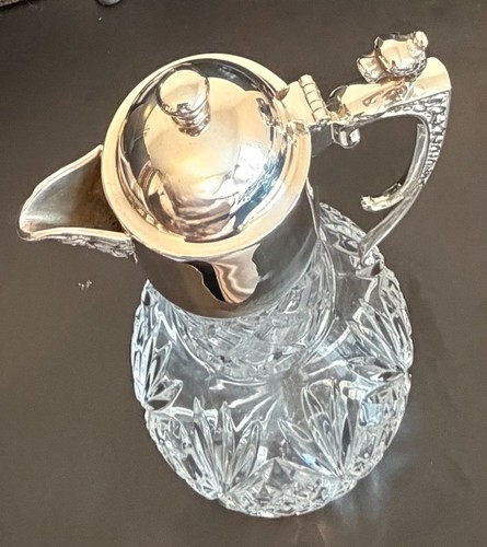 Vintage silver plated - vintage,