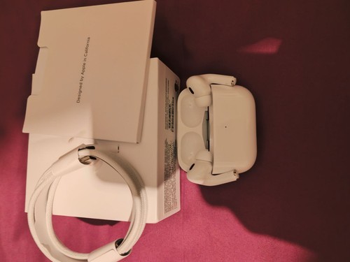 Apple airpods pro - airpods, 2nd