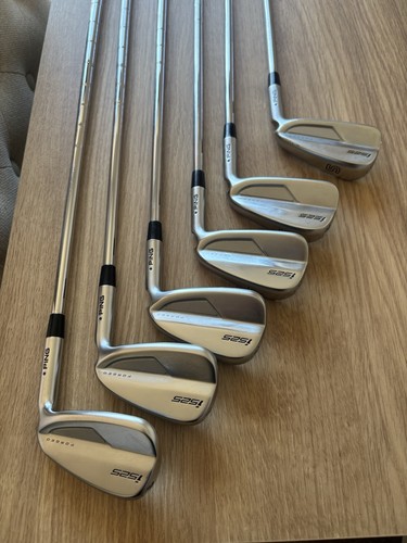 Ping i525 irons blue dot - i525, 5-pw