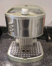 Delonghi Coffee Machine EC330S