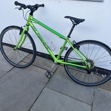 Islabike Beinn 26 large Green