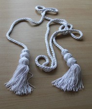 Knights of Malta Mantle Cord (StFJL)