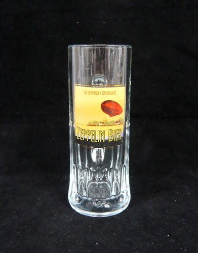 Zeppelin bier 3l - 0.3l, tall