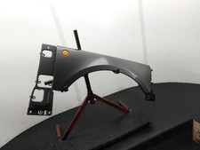 LANDROVER RANGE ROVER Front