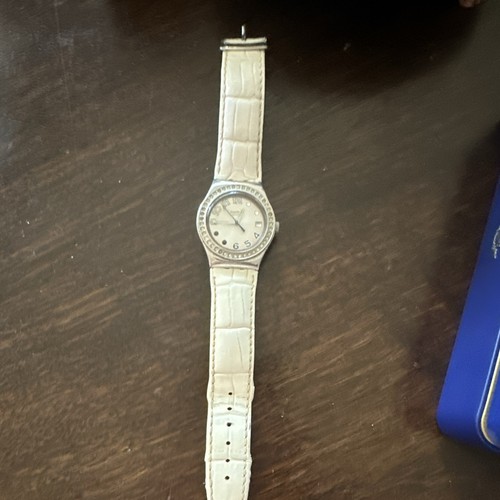Swatch irony quartz - irony,