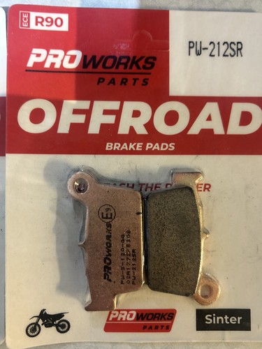 Yamaha yz250f 2001 2022 brake - yz250f,
