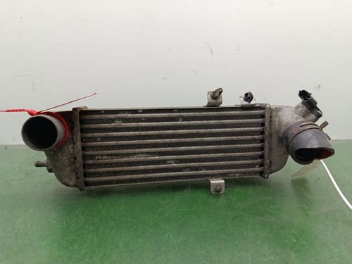 282702a610 intercooler kia - 282702a610,