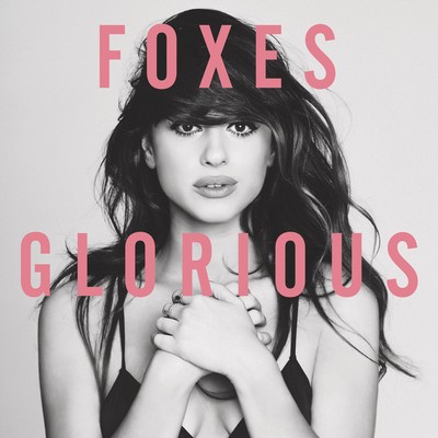 Foxes glorious - foxes:,