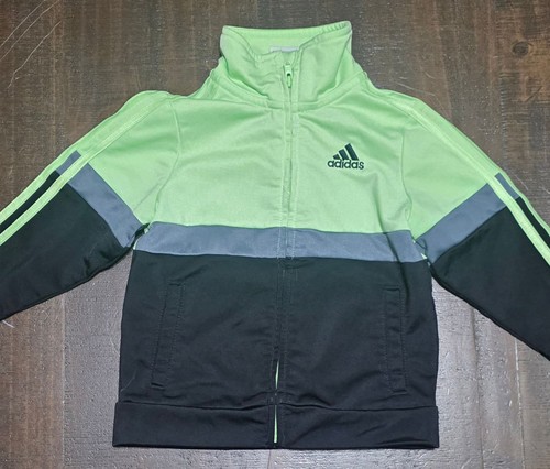 Adidas toddler boys - toddler, 18