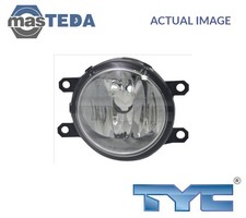 19-5974-01-9 FOG LIGHT LAMP