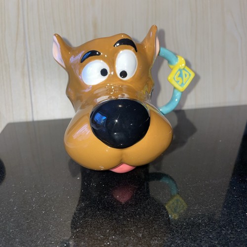 Scooby doo official - doo,