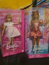 barbie rare Midge steffie face